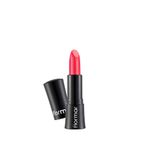 Supermatte Yüksek Pigmentli & Yarı Mat Bitişli Kremsi Ruj