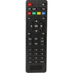 Süpermax Cobro Hd Uydu Alıcısı Kumandası