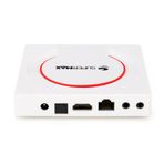 Supermax H616 4K Cortex-A53 16GB Bellek 2 GB Ram Android Tv Box