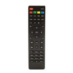 Supermax HD Uydu Alıcı Kumandası