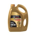 SuperMax Oilgermany Premium 5W-30 DPF Sentetik 7 lt Motor Yağı