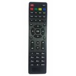 Süpermax Prada Hd Uydu Kumandası