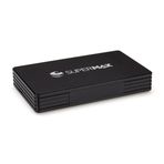 Supermax Promax X5 Hybrid ARM Cortex-A55 İşlemci 16 GB Bellek 2 GB Ram Android Tv Box Uydu Alıcı