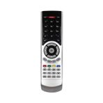 Süpermax XCRUISER HD Uydu Alıcısı Kumandası