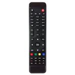 Supermax Yazısız Dreamstar TV Arnix Uydu Kumanda