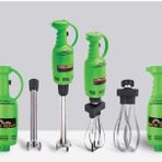 Süpermikser S40 SM-142/40 El Blender