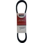 Supermoto Cappucino 50 -Peugeot Kisbee 50 -Yuki Mojito 50 Vatyatör Kayışı Bando Japon 723x17.5x28 Supermoto