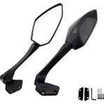 Supermoto Cf Moto 250 Sr Ayna Takımı Sr 250 Orjinal Tip Ayna Takımı