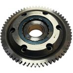 Supermoto Cf Moto Nk 250 -250 Sr Marş Rublesi Dişli Dahil Komple Set Oem Supermoto