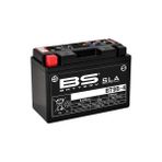 Supermoto Super Moto BT9B-4 Bs Akü Sla 12V8AH Kuru Akü Yamaha Xmax 250 2006-17-XT 660 Arasmoto