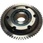 Supermoto Super Moto Cf Moto Nk 250 -250 Sr Marş Rublesi Dişli Dahil Komple Set Oem