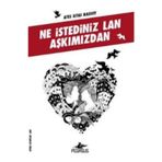 SUPERNATURAL BIR DAHA ASLA - KEITH R. A. DECANDIDO