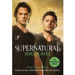 Supernatural - Soğuk Ateş - John Passarella