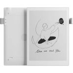 Supernote A5 X2 Manta 10.7″ E Kitap Okuyucu - Gri