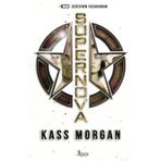 Süpernova - Kass Morgan