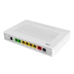 Superonline Zte Zxhn H267a 4 Port Kablosuz Fiber Modem 2. El Kullanılmış Ürün