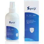 Superox Alkolsüz El Cilt ve Yara Çevresi Dezenfektanı 250 ML