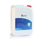 Superox Alkolsüz El Cilt ve Yara Çevresi Dezenfektanı 5 L