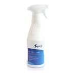 Superox Alkolsüz El Cilt ve Yara Çevresi Dezenfektanı 500 ML