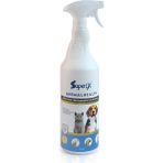 Superox Doğal ve Alkolsüz Ağız Kulak Yara ve Deri Bakım Solüsyonu Hayvan Sağlığı, Hipokloröz Içeren Dezenfektan 1 Lt