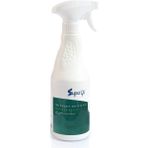 Superox Yeni Nesil Doğal Yer ,Yüzey Dezenfektanı (Alkolsüz)Ev,Ofis, Banyo, Mutfak, Çocuk Ürünleri İçin Dezenfektan 1 Lt