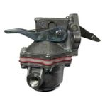 Süperpar 84550751 - Mazot Otomatiği - New Holland ile Uyumlu