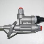 SÜPERPAR MAZOT OTOMATİĞİ İNT 162