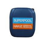 Superpool 10 kg Parlatıcı