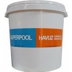 Superpool 25 KG %90 TABLET Klor - Chlorine Tablets %90-ToptancıyızBiz