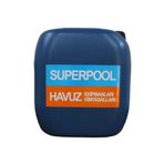 Superpool 25 kg Sıvı Klor