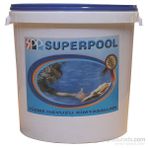 Superpool %90 25 kg Granül Toz Klor