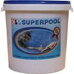 Superpool %90 25 kg Tablet Klor