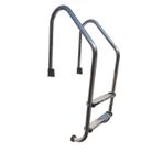 Superpool AISI-304 Standart Kalite 2 Basamaklı Havuz Merdiveni
