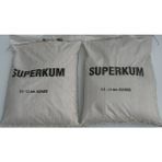 Superpool Havuz Filtre Temizleyici 1,0-3,0 mm Kuvars Kumu 25 KG - Yok