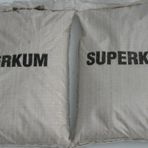 Superpool Havuz Filtre Temizleyici 1,0-3,0 mm Kuvars Kumu 25 KG