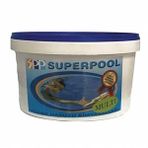 Superpool Multi 10 kg Tablet Klor