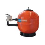 Superpool Polyester 500 mm Havuz Kum Filtresi