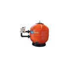 Superpool Polyester 650 mm Havuz Kum Filtresi