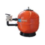 Superpool Polyester 950 mm Havuz Kum Filtresi