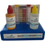 Superpool Sıvılı Ph-Cl Test Kiti