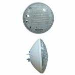 Superpool SMD 30W RGB 2 Kablolu Led Havuz Lambası