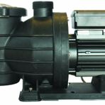 Superpool SMP Serisi 1,5 Hp Monofaze Havuz Pompası