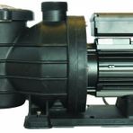 Superpool SMP Serisi 1,5 Hp Trifaze Havuz Pompası
