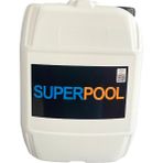 Superpool SuperAlgaecıde Yosun Önleyici 20 kg - 20 KG
