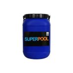 Superpool Superchlor 56' Toz Klor 25 kg