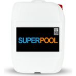 Superpool Supermınus Ph- Düşürücü (Sıvı) 25 kg