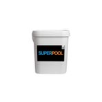 Superpool Supermınus Ph- Düşürücü (Toz) 25 kg
