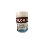 Superpool Toz Klor 90 gr 1 kg