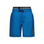 SuperRebel Super Rebel Erkek Çocuk Mayo R501-6602-Rocky, 12 Yaş, 5003303241, Mavi, Erkek Çocuk
