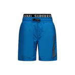 SuperRebel Super Rebel Erkek Çocuk Mayo R501-6602-Rocky Swim Pants, 14 Yaş, 5003303241, Mavi, Erkek Çocuk